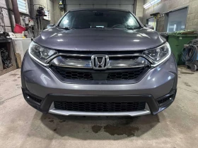 Honda Cr-v * LX * АВТОКРЕДИТ БЕЗ ПЪРВОНАЧАЛНА ВНОСКА*  | Auto.bg — изображение 6
