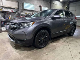 Honda Cr-v * LX * АВТОКРЕДИТ БЕЗ ПЪРВОНАЧАЛНА ВНОСКА*  | Auto.bg — изображение 2
