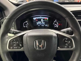 Honda Cr-v * LX * АВТОКРЕДИТ БЕЗ ПЪРВОНАЧАЛНА ВНОСКА*  | Auto.bg — изображение 8