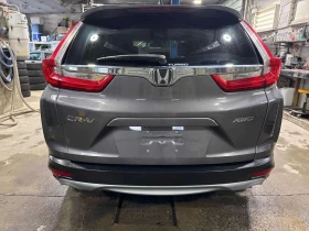 Honda Cr-v * LX * АВТОКРЕДИТ БЕЗ ПЪРВОНАЧАЛНА ВНОСКА*  | Auto.bg — изображение 4