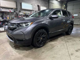Honda Cr-v * LX * АВТОКРЕДИТ БЕЗ ПЪРВОНАЧАЛНА ВНОСКА* 