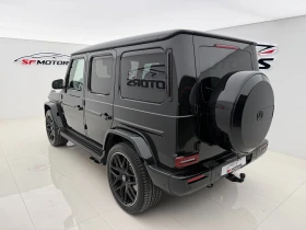 Mercedes-Benz G 63 AMG A22/CARBON/SUPERIOR | Mobile.bg � ����� ������ 6