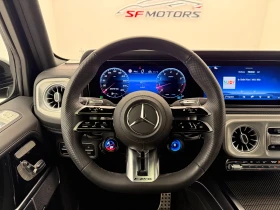 Mercedes-Benz G 63 AMG A22/CARBON/SUPERIOR | Mobile.bg � ����� ������ 10