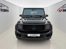 Mercedes-Benz G 63 AMG A22/CARBON/SUPERIOR | Mobile.bg � ����� ������ 2