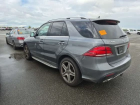 Mercedes-Benz GLE 400 AMG Line * CARFAX * ��� ��������� * 51� ��! *  | Mobile.bg � ����� ������ 4