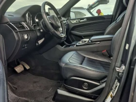 Mercedes-Benz GLE 400 AMG Line * CARFAX * ��� ��������� * 51� ��! *  | Mobile.bg � ����� ������ 8