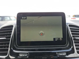 Mercedes-Benz GLE 400 AMG Line * CARFAX * ��� ��������� * 51� ��! *  | Mobile.bg � ����� ������ 7