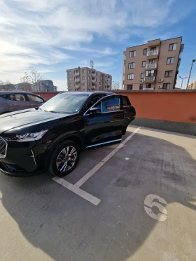 Haval H6 - 25000 € / 48895.75 лв. - 99753381 5
