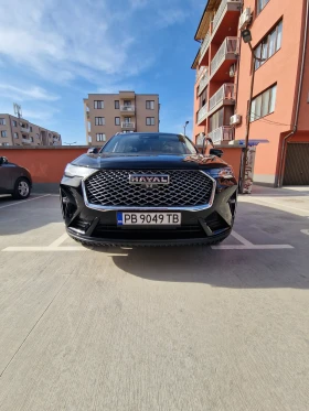 Haval H6 - 25000 € / 48895.75 лв. - 99753381 7