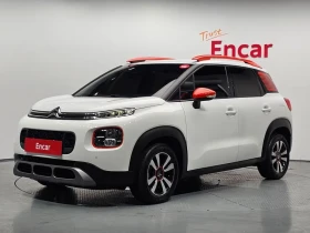 ������ Citroen C3 Aircross