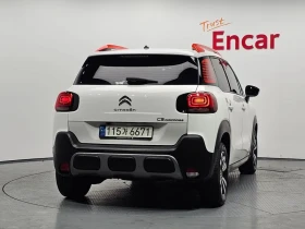 Citroen C3 Aircross Aircross 1.5 Bluehdi Fill | Mobile.bg � ����� ������ 4