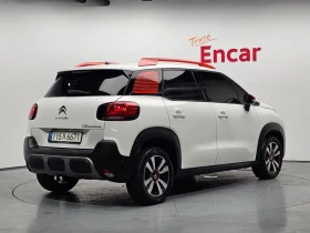 Citroen C3 Aircross Aircross 1.5 Bluehdi Fill | Mobile.bg � ����� ������ 2