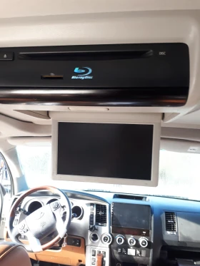 Toyota Sequoia Platinum | Mobile.bg � ����� ������ 4