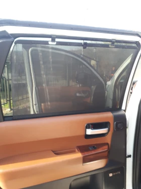 Toyota Sequoia Platinum | Mobile.bg � ����� ������ 17