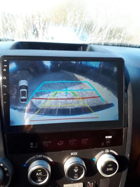 Toyota Sequoia Platinum | Mobile.bg � ����� ������ 7