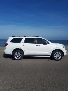 Toyota Sequoia Platinum | Mobile.bg � ����� ������ 3