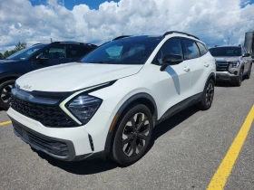 ������ Kia Sportage