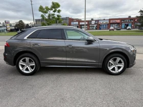 Audi Q8 S-LINE* DIS* PANO* 360* �����* B&O | Mobile.bg � ����� ������ 7