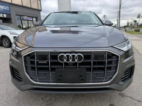 ������ Audi Q8