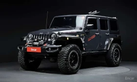 ������ Jeep Wrangler