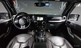 Jeep Wrangler 3.6 Rubicon 4Door/����/�������/�����/ | Mobile.bg � ����� ������ 7