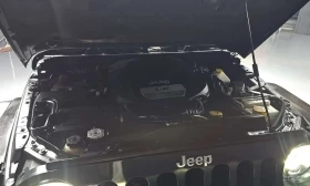 Jeep Wrangler 3.6 Rubicon 4Door/����/�������/�����/ | Mobile.bg � ����� ������ 6