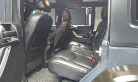 Jeep Wrangler 3.6 Rubicon 4Door/����/�������/�����/ | Mobile.bg � ����� ������ 12