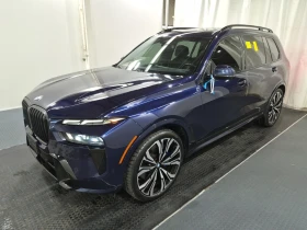 ������ BMW X7