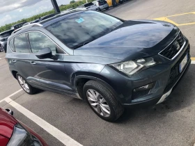 Seat Ateca undefined | Auto.bg — изображение 3