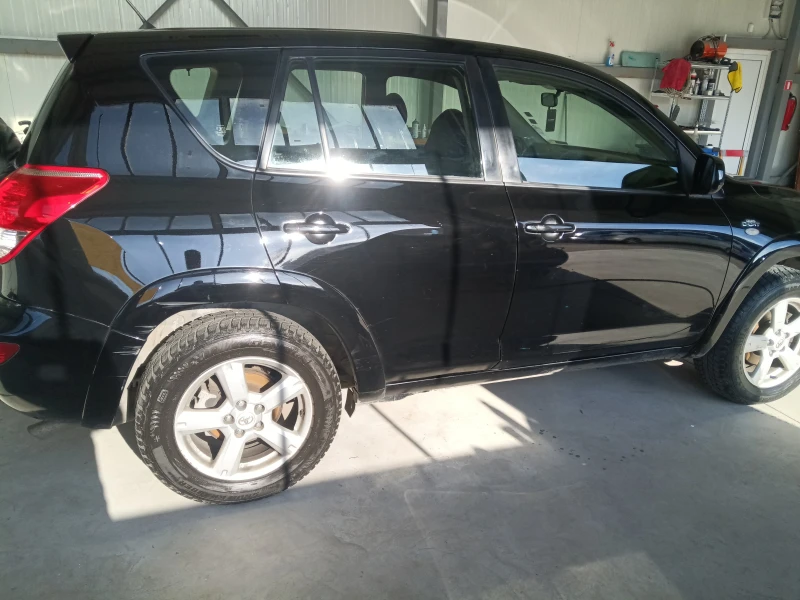 Toyota Rav4 2.2 DCAT 177к.с., снимка 5 - Автомобили и джипове - 48396469