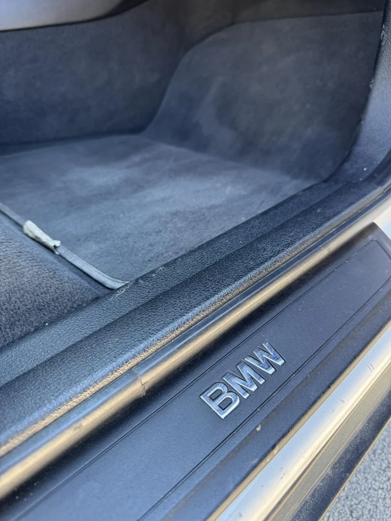 BMW X3, снимка 15 - Автомобили и джипове - 50617132