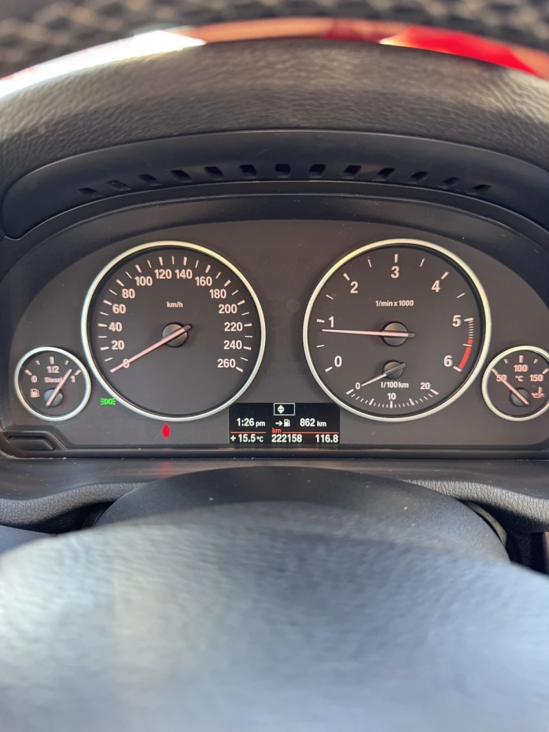 BMW X3, снимка 12 - Автомобили и джипове - 50617132