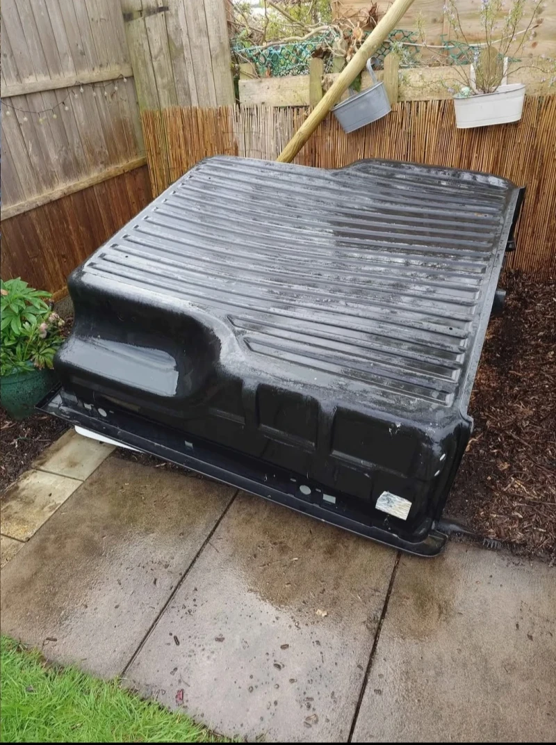 Isuzu D-max, снимка 3 - Автомобили и джипове - 52538680