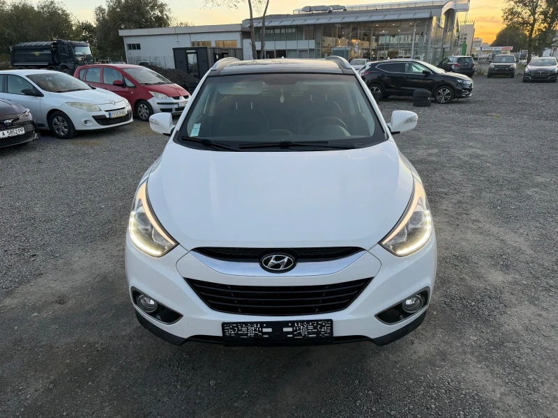 Hyundai IX35 1.7 CRDI 2WD PREMIUM , снимка 2 - Автомобили и джипове - 52238402