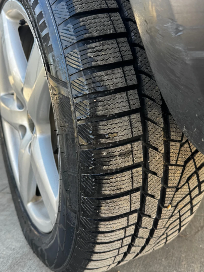 VW Touareg VW Touareg 5.0 TDI V10 313hp, снимка 15 - Автомобили и джипове - 52401564