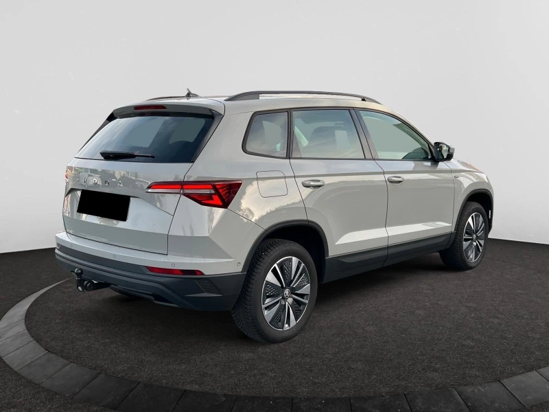 Skoda Karoq 2.0TDI* DSG* LED* NAVI* CARPLAY* , снимка 5 - Автомобили и джипове - 52442884