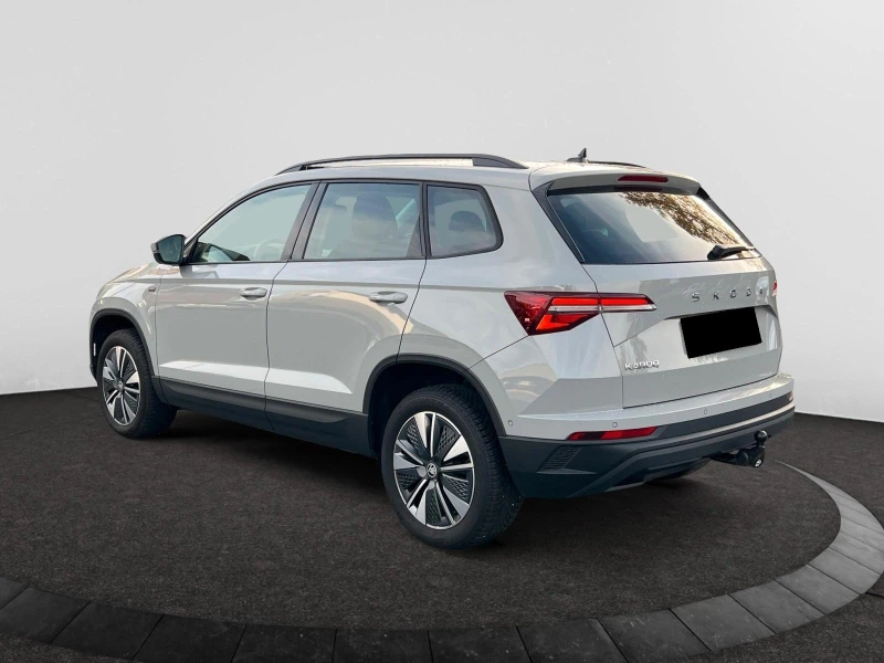 Skoda Karoq 2.0TDI* DSG* LED* NAVI* CARPLAY* , снимка 7 - Автомобили и джипове - 52442884