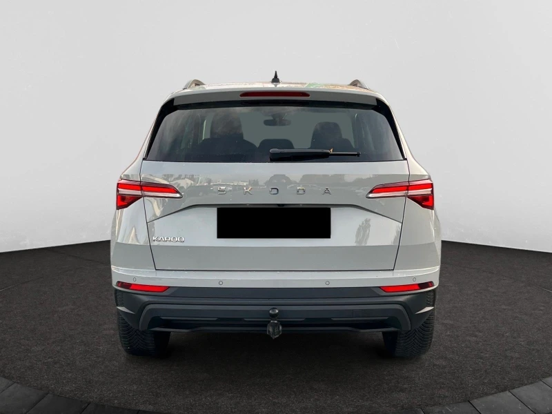 Skoda Karoq 2.0TDI* DSG* LED* NAVI* CARPLAY* , снимка 6 - Автомобили и джипове - 52442884