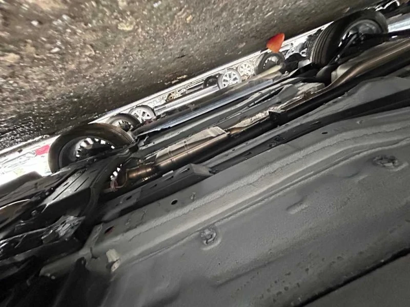 Jeep Compass Limited 4x4 New model, снимка 17 - Автомобили и джипове - 52557648