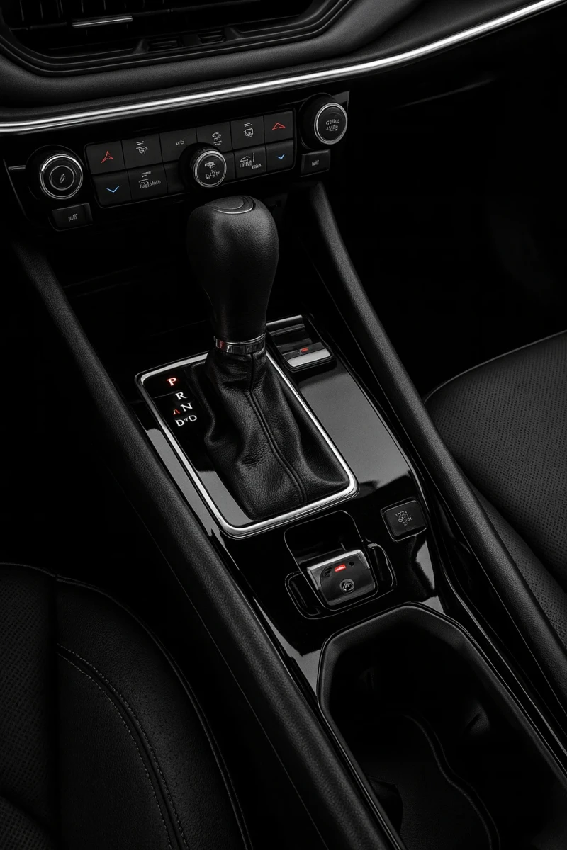 Jeep Compass Limited 4x4 New model, снимка 8 - Автомобили и джипове - 52557648