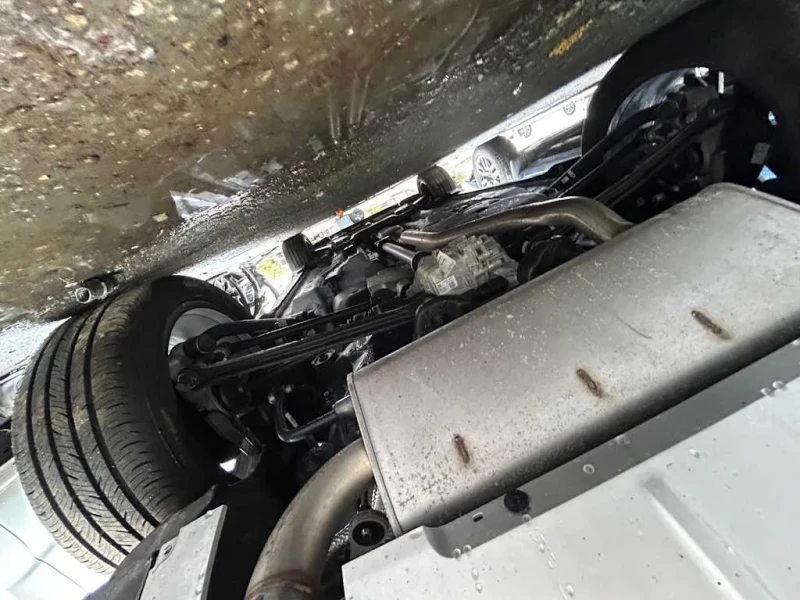 Jeep Compass Limited 4x4 New model, снимка 16 - Автомобили и джипове - 52557648