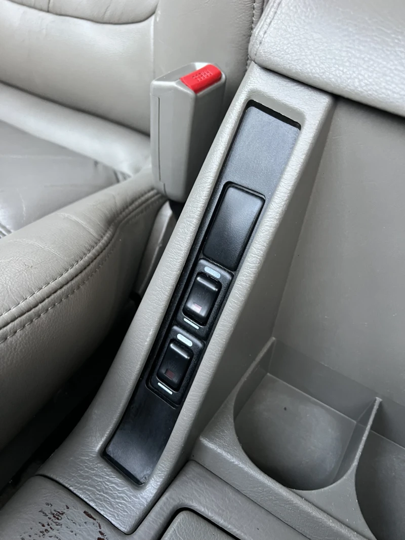 Nissan Patrol Y61 3.0, снимка 10 - Автомобили и джипове - 52629676