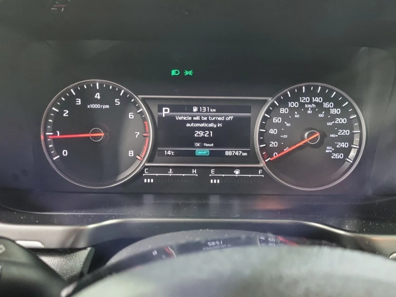 Kia Sorento LX+ CARFAX АВТО КРЕДИТ , снимка 9 - Автомобили и джипове - 52848723