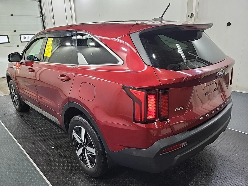 Kia Sorento LX+ CARFAX АВТО КРЕДИТ , снимка 6 - Автомобили и джипове - 52848723