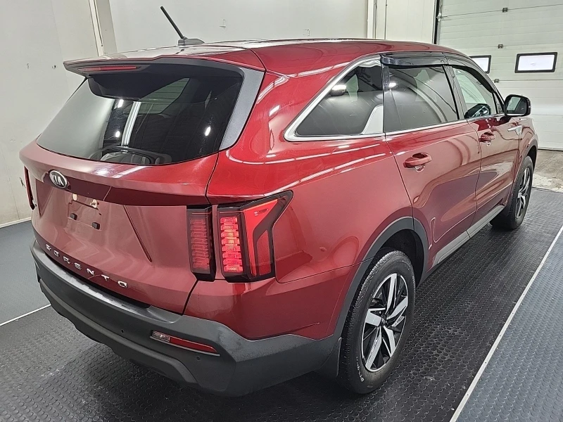 Kia Sorento LX+ CARFAX АВТО КРЕДИТ , снимка 4 - Автомобили и джипове - 52848723