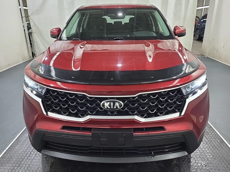 Kia Sorento LX+ CARFAX АВТО КРЕДИТ , снимка 2 - Автомобили и джипове - 52848723