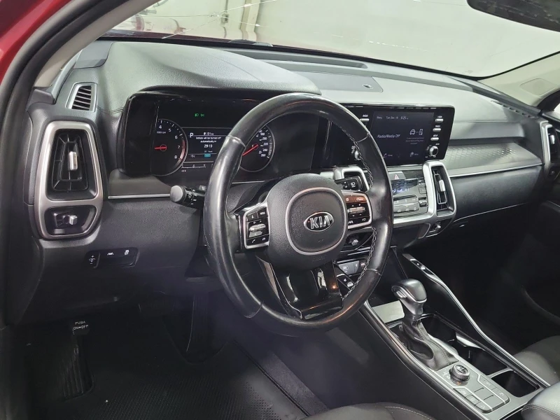 Kia Sorento LX+ CARFAX АВТО КРЕДИТ , снимка 8 - Автомобили и джипове - 52848723