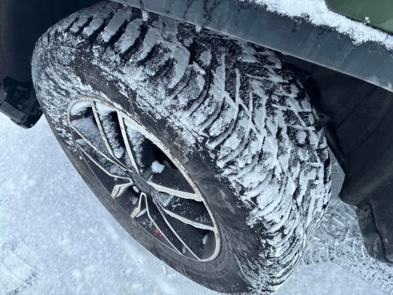 Jeep Grand cherokee 2021 Trailhawk * CARFAX * БЕЗ ПЪРВОНАЧАЛНА ВНОСКА, снимка 6 - Автомобили и джипове - 52959204