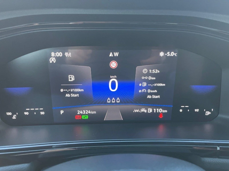 VW T-Roc 2.0TSI* R-LINE* 4MOTION* LED* CAM* DISTR* , снимка 10 - Автомобили и джипове - 53034275