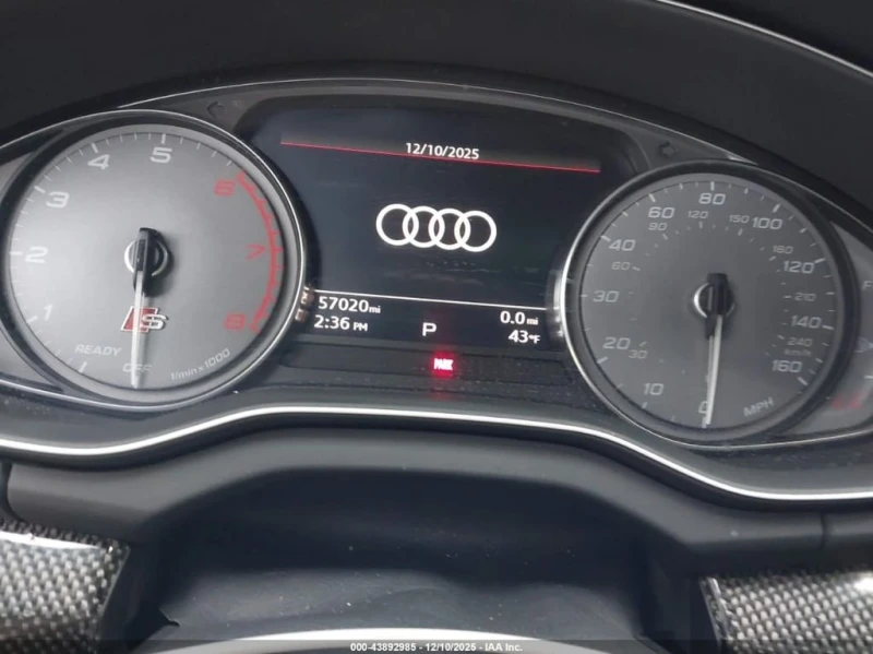 Audi SQ5 * PREMIUM TFSI QUATTRO TIPTRONIC * CARFAX * , снимка 7 - Автомобили и джипове - 53423450